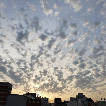 Hermoso Apartamento En Las Canitas, Palermo Buenos Aires Eksteriør billede