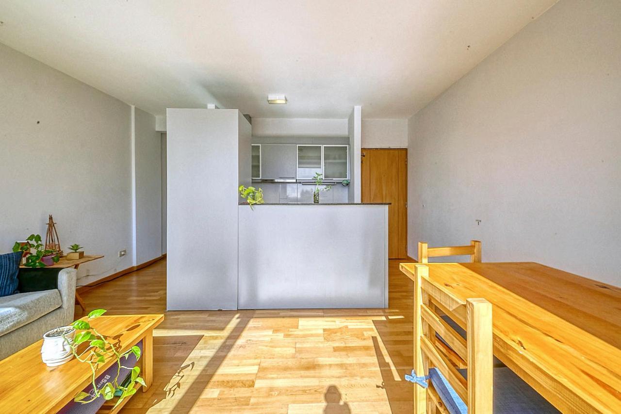 Hermoso Apartamento En Las Canitas, Palermo Buenos Aires Eksteriør billede