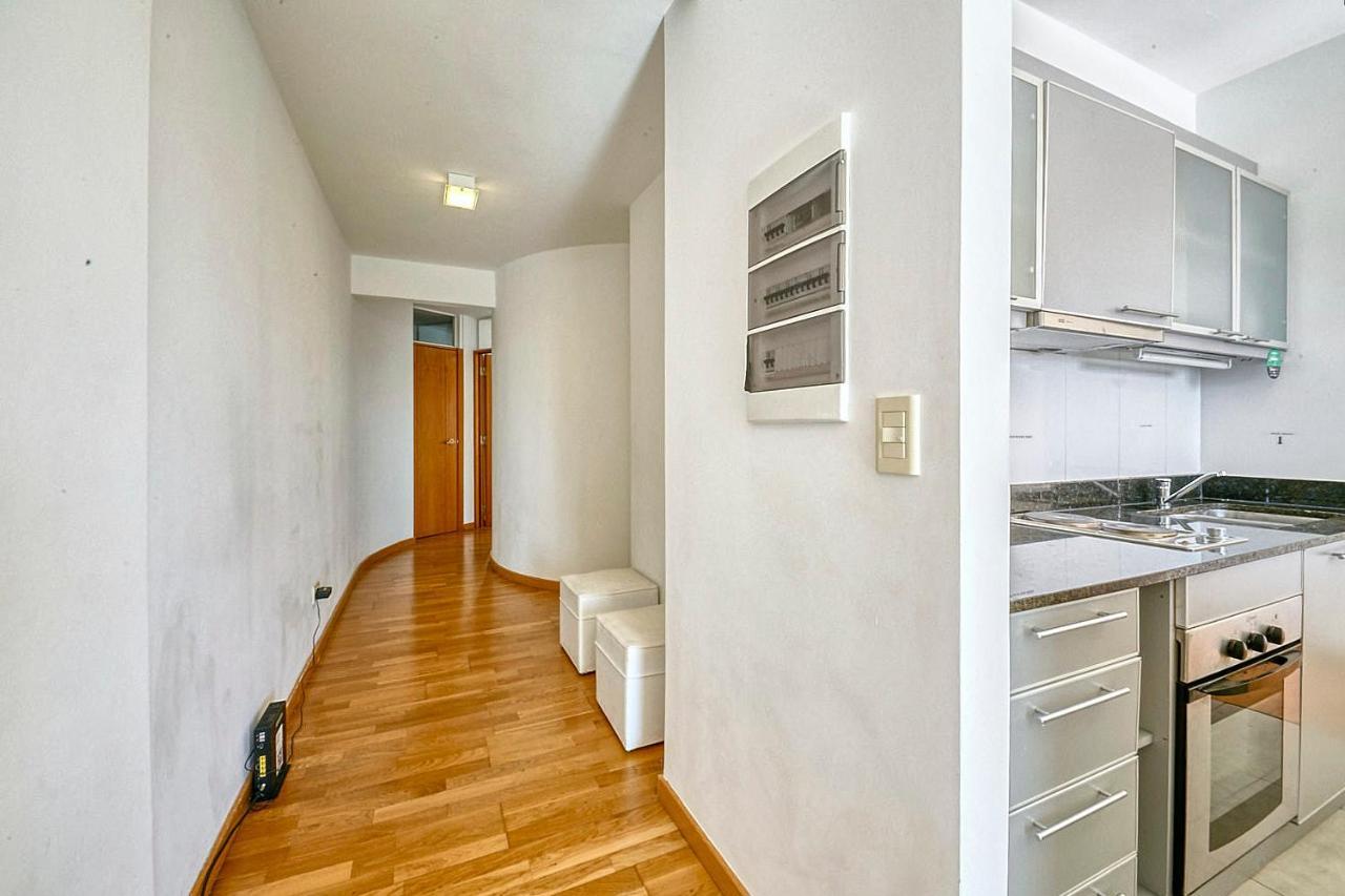 Hermoso Apartamento En Las Canitas, Palermo Buenos Aires Eksteriør billede
