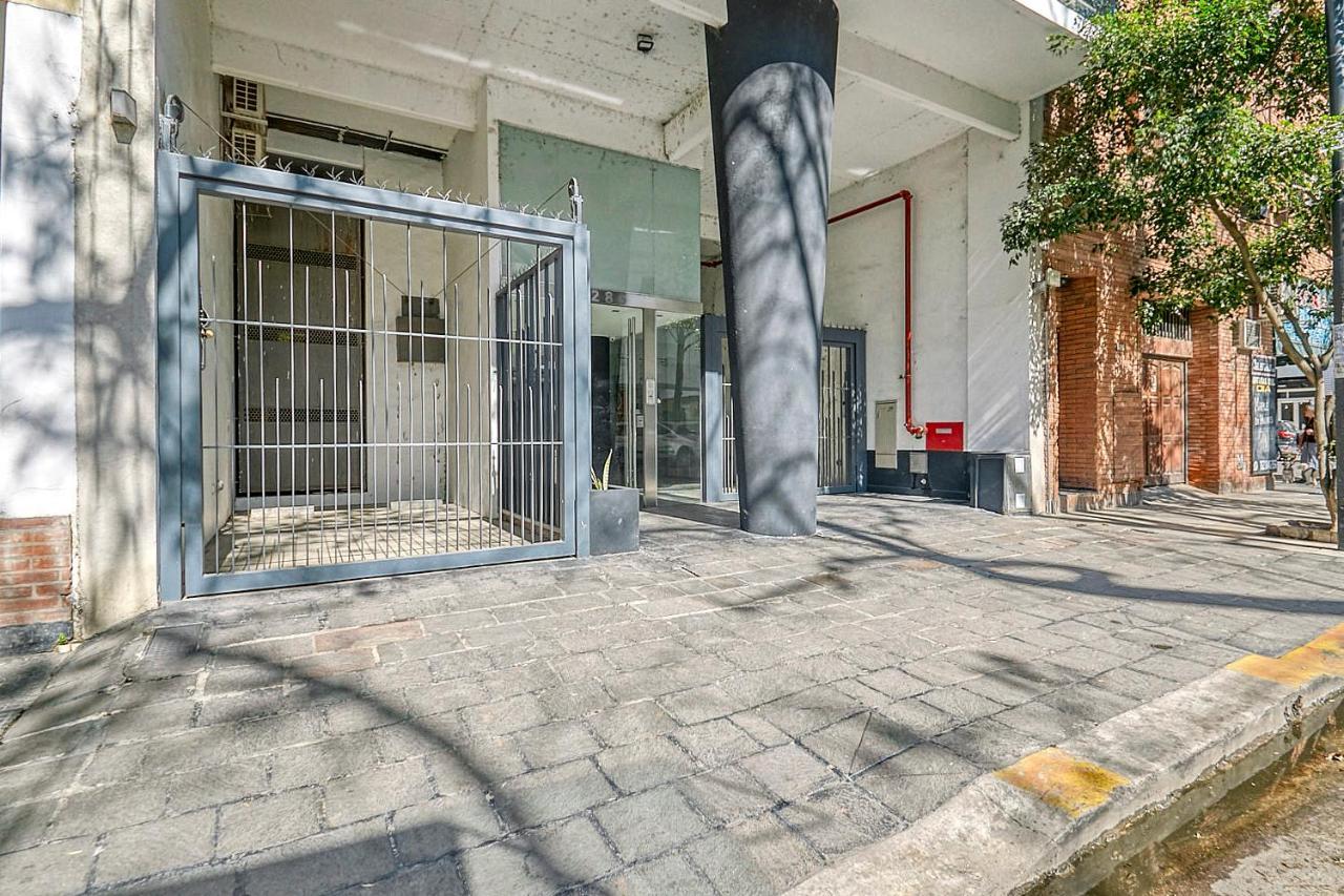Hermoso Apartamento En Las Canitas, Palermo Buenos Aires Eksteriør billede
