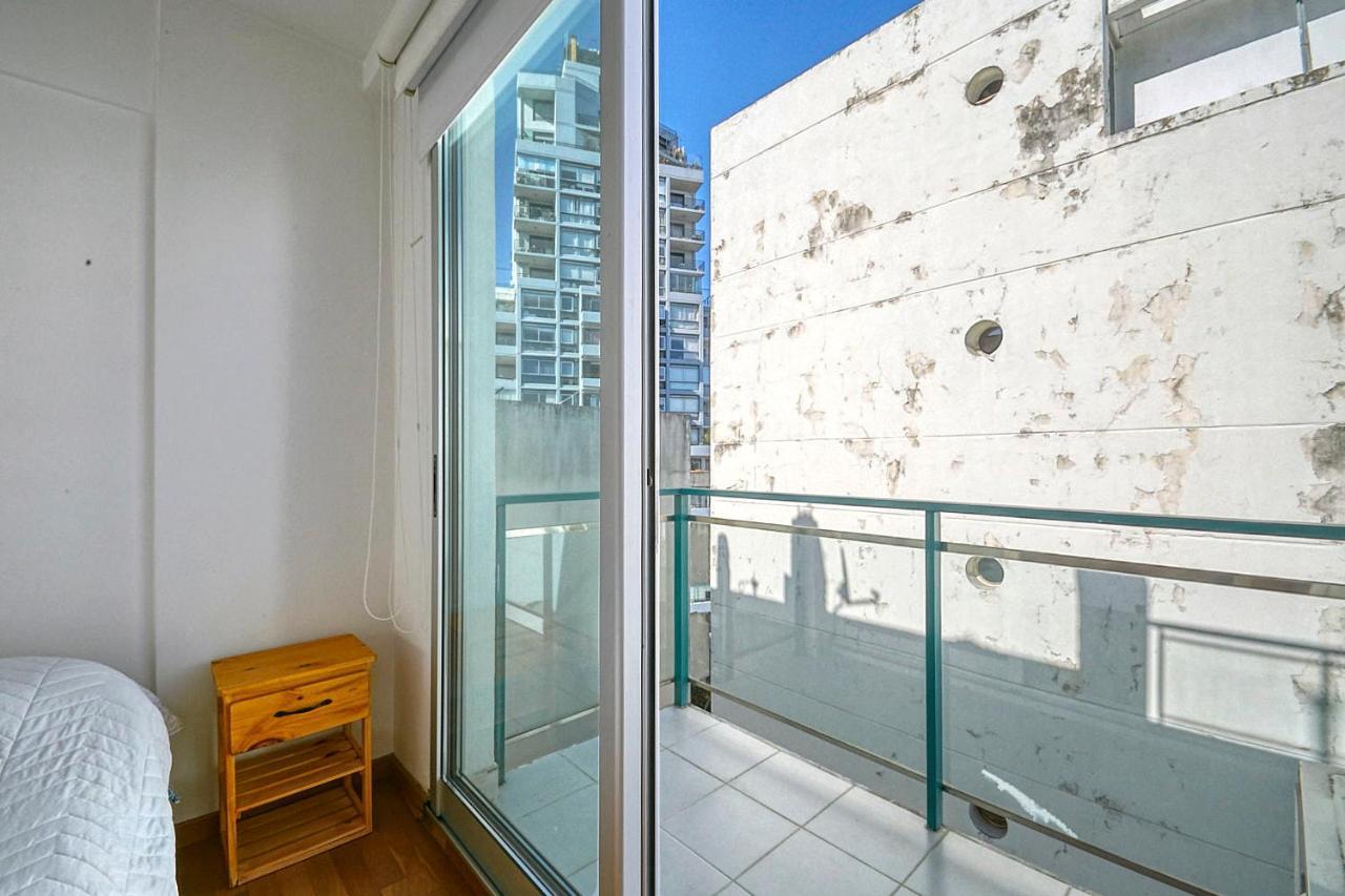 Hermoso Apartamento En Las Canitas, Palermo Buenos Aires Eksteriør billede