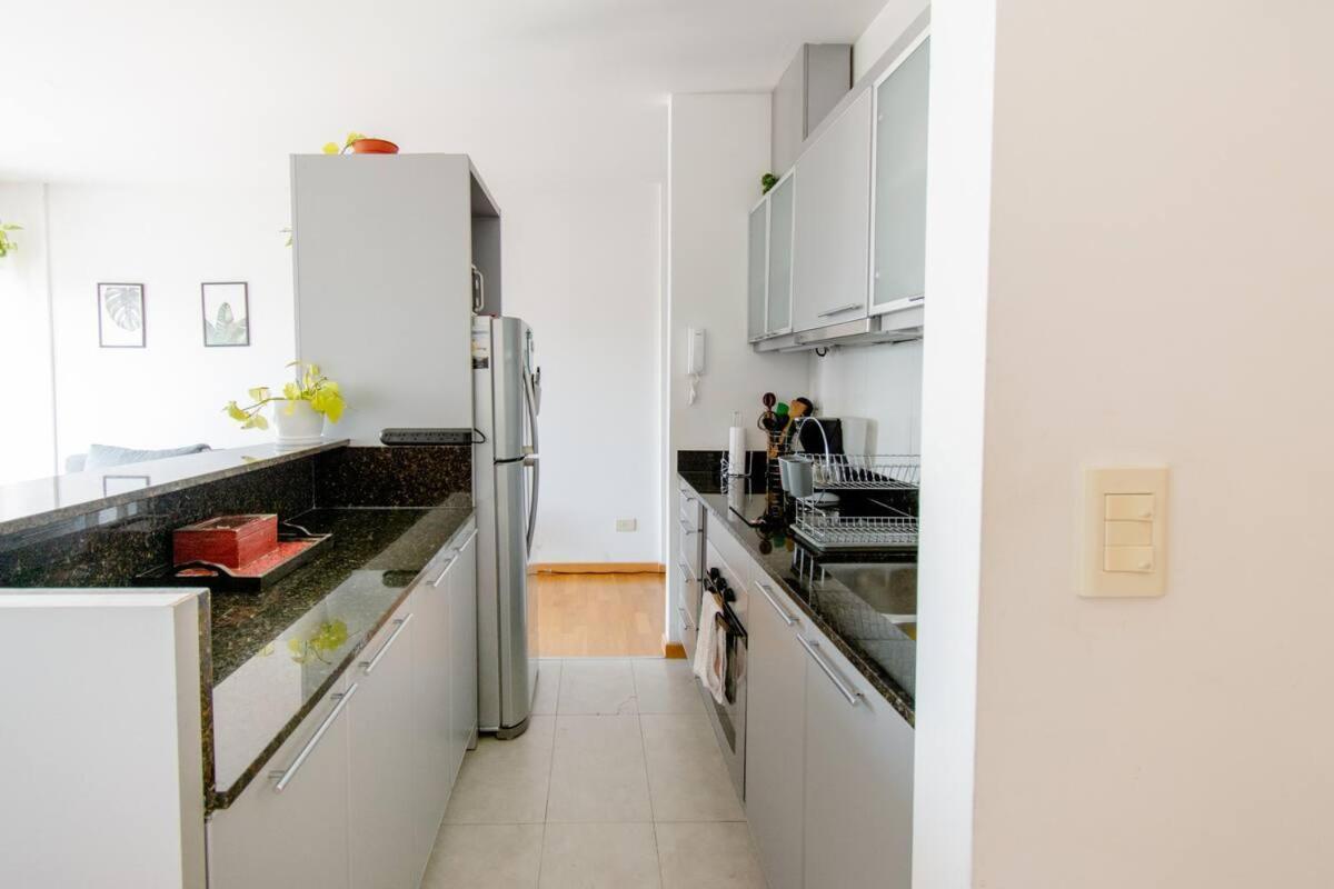 Hermoso Apartamento En Las Canitas, Palermo Buenos Aires Eksteriør billede