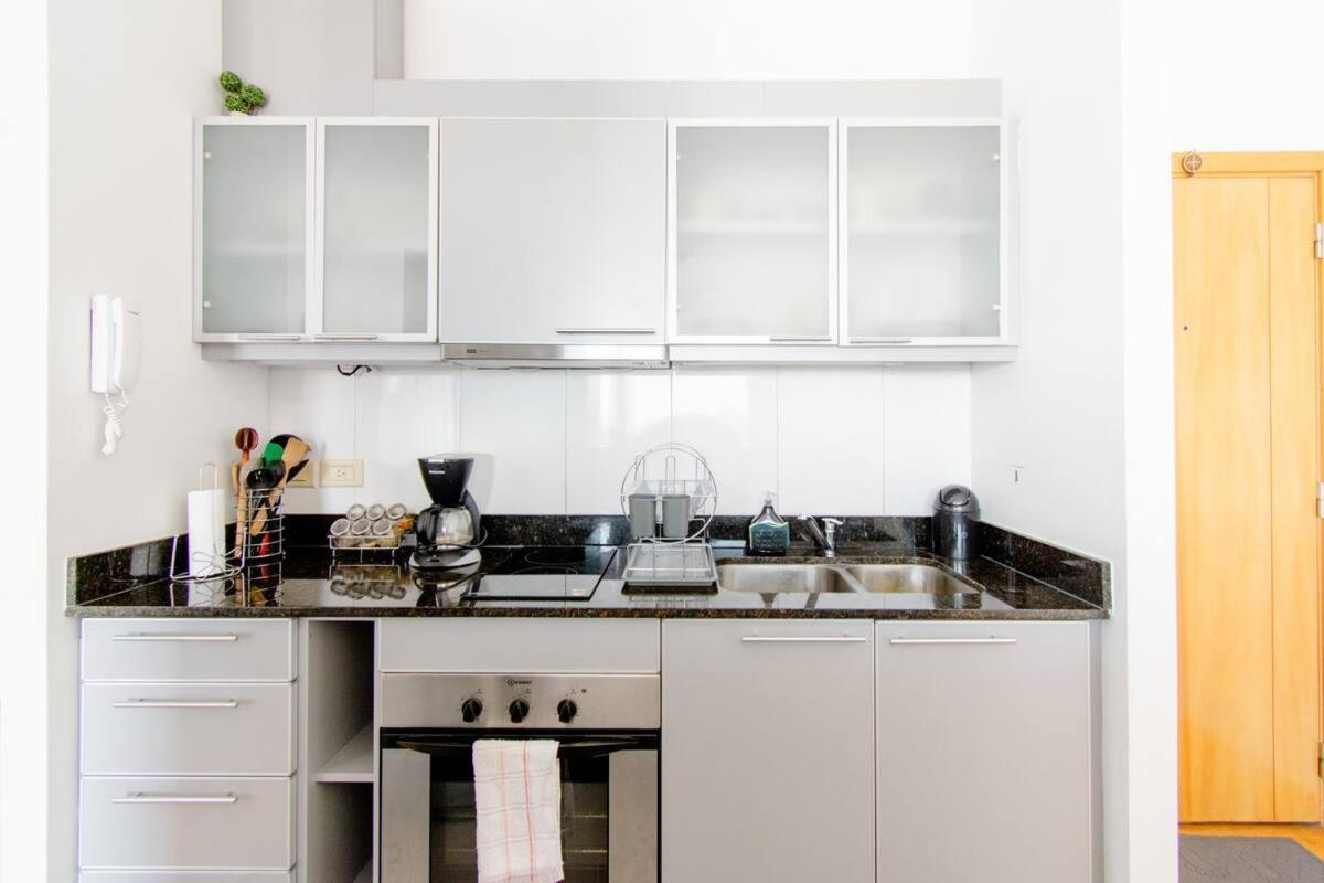 Hermoso Apartamento En Las Canitas, Palermo Buenos Aires Eksteriør billede