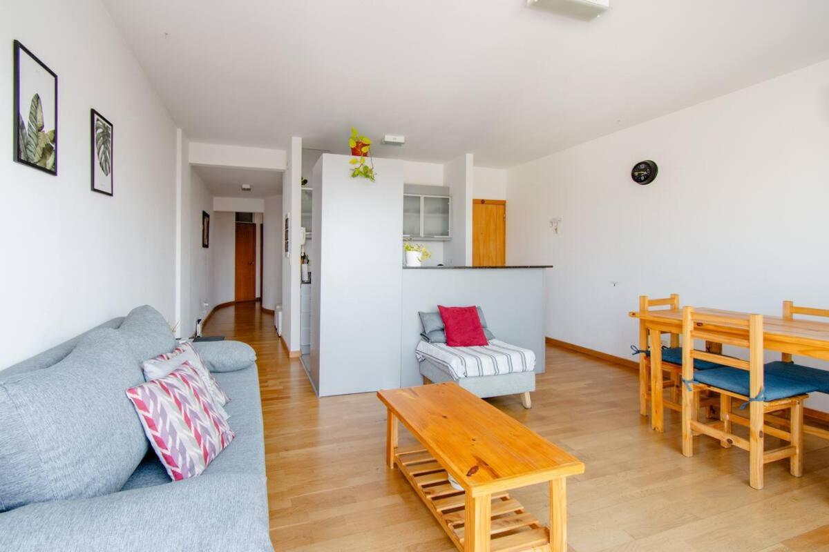Hermoso Apartamento En Las Canitas, Palermo Buenos Aires Eksteriør billede