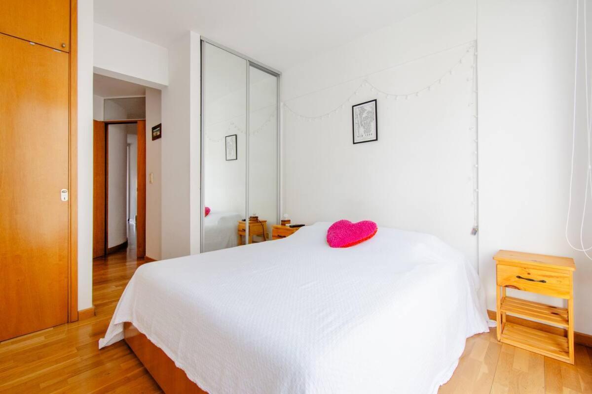 Hermoso Apartamento En Las Canitas, Palermo Buenos Aires Eksteriør billede