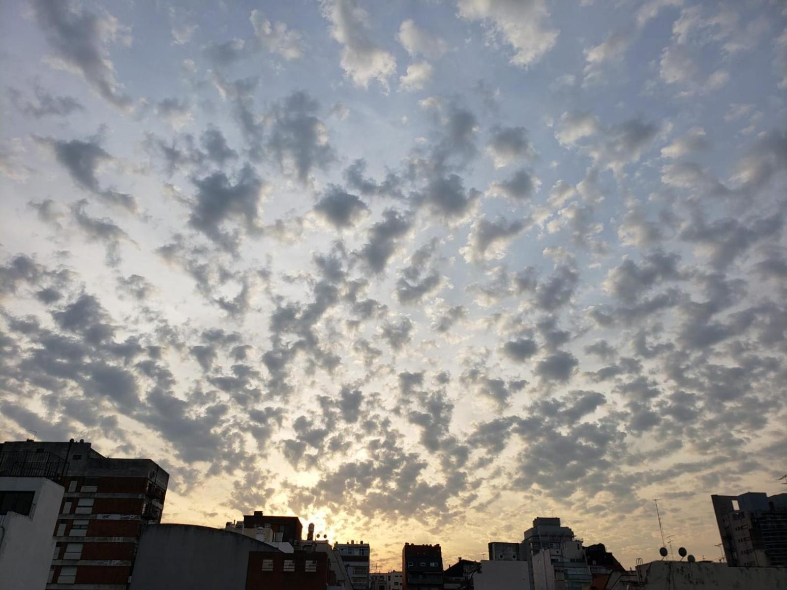Hermoso Apartamento En Las Canitas, Palermo Buenos Aires Eksteriør billede