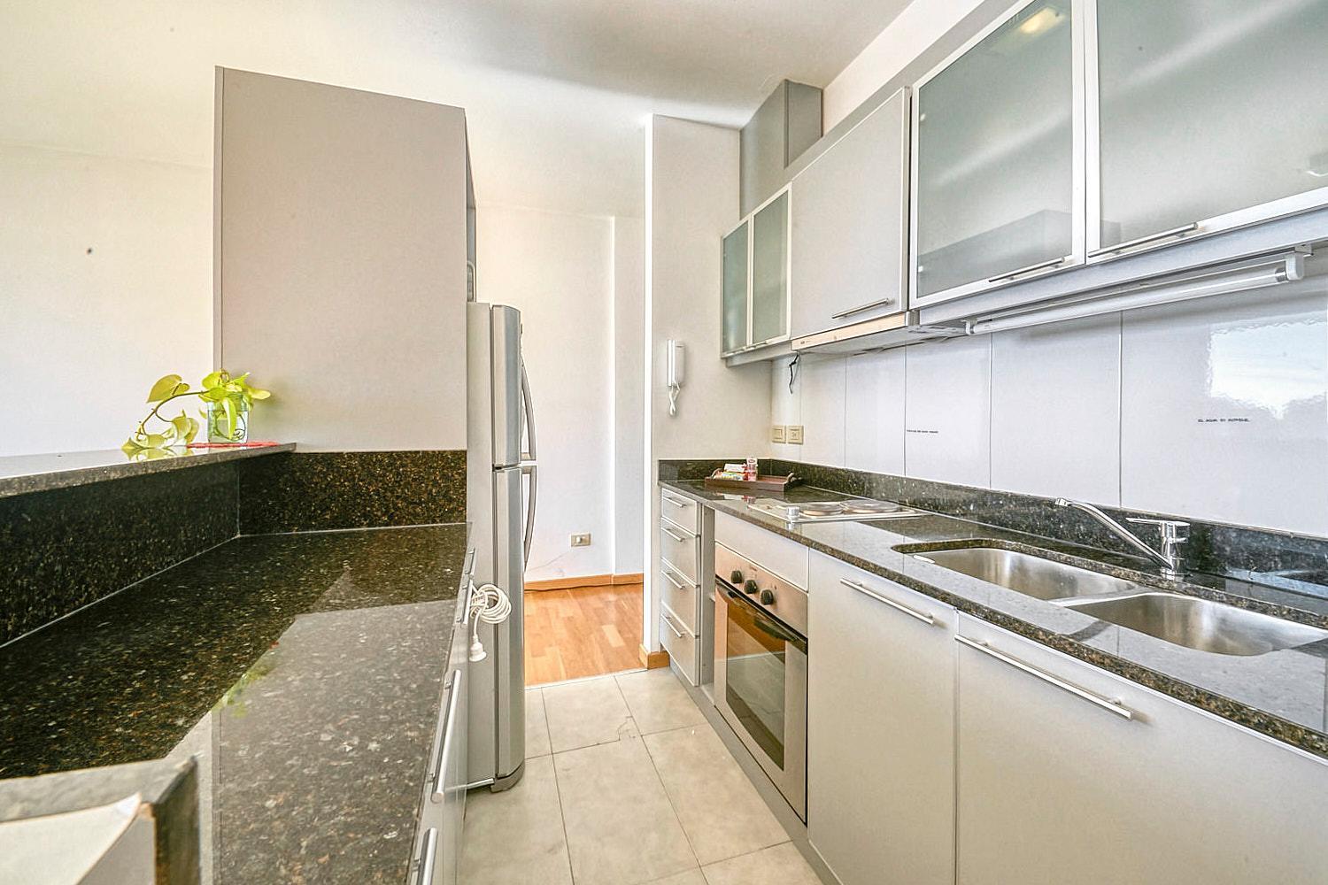 Hermoso Apartamento En Las Canitas, Palermo Buenos Aires Eksteriør billede